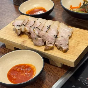 금면옥 원기회복 칼국수 사진 1