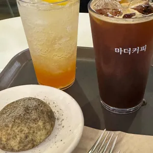 마더커피 사진