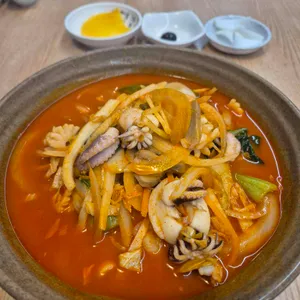 수루배 대반점 사진