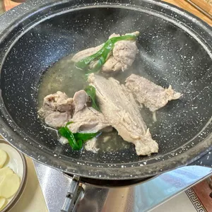 우도근고기 사진