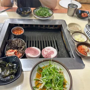 우도근고기 사진