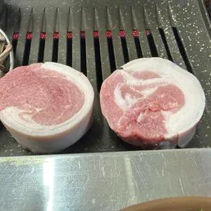 우도근고기 사진