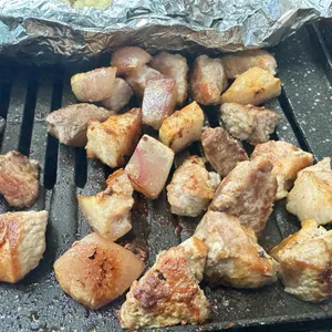 우도근고기 사진