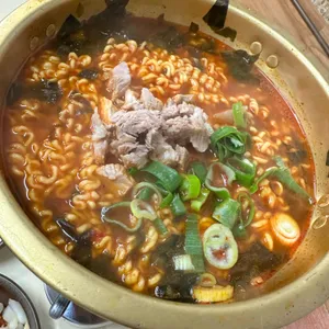 우도근고기 사진