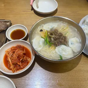 강남교자 사진