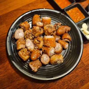 깐깐한족발 대표 사진