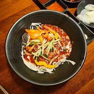 깐깐한족발 사진