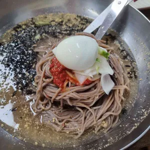 봉평산골메밀촌 사진