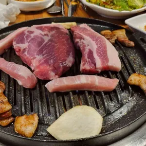 한마음정육식당 사진