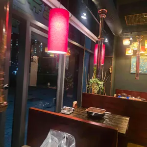 성심어린 리뷰 사진