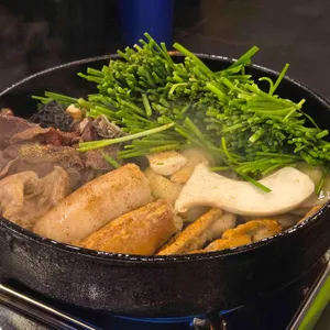 신촌황소곱창 사진