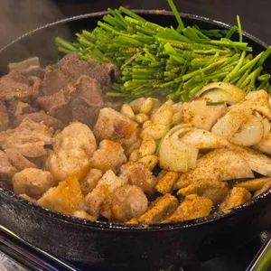 신촌황소곱창 사진