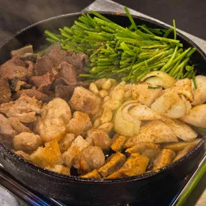 신촌황소곱창 사진