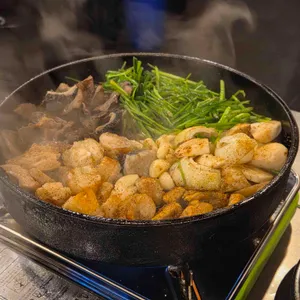 신촌황소곱창 사진