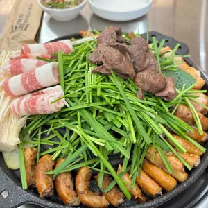 벽돌곱창 사진 1