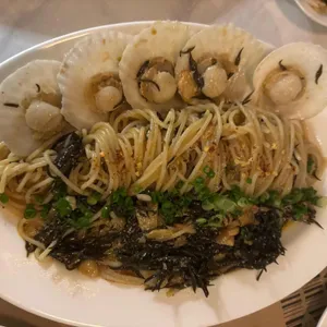 암파스타레 사진