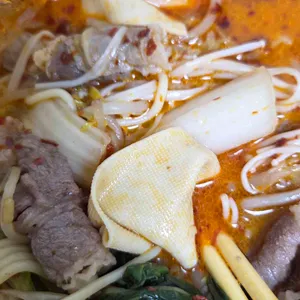 탕화쿵푸마라탕 사진 1