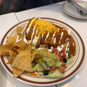 도스타코스 사진