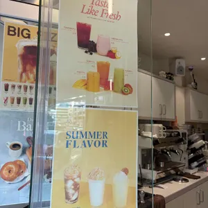 컵넛 리뷰 사진