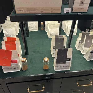 커피스니퍼 리뷰 사진