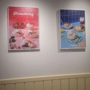 카페 요아정 리뷰 사진