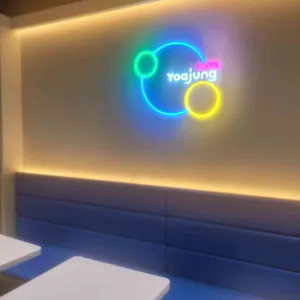 카페 요아정 리뷰 사진