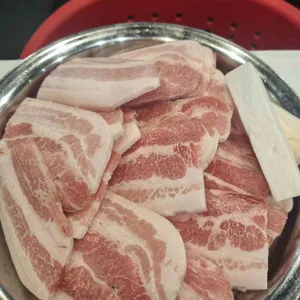 철뚝집 사진