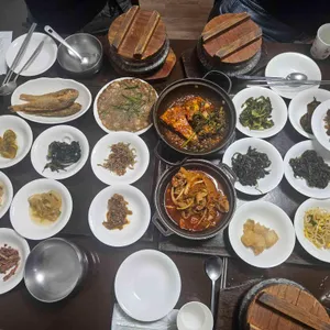 산사랑 사진 1