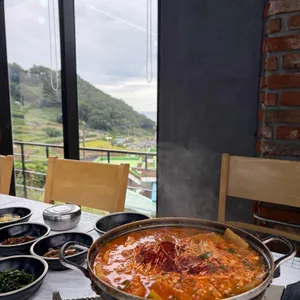 남해마루 리뷰 사진