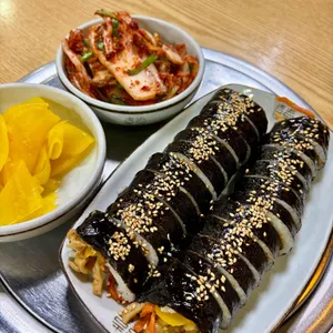 무전리 샤브칼국수 사진