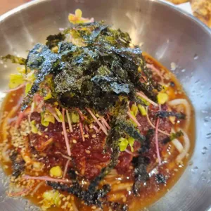 중앙탑메밀마당 사진