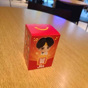 맥도날드 리뷰 사진