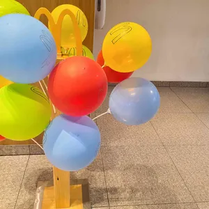 맥도날드 리뷰 사진