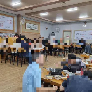 제일해물칼국수 리뷰 사진