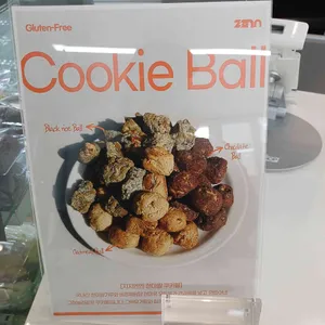 지지엔엔 베이크 샵 리뷰 사진