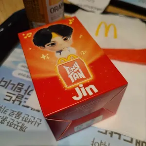 맥도날드 리뷰 사진