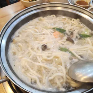 계양칼국수 사진 1