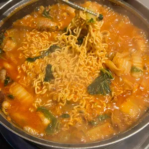 대성식당 사진 1