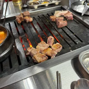 팡팡연탄구이 사진 1