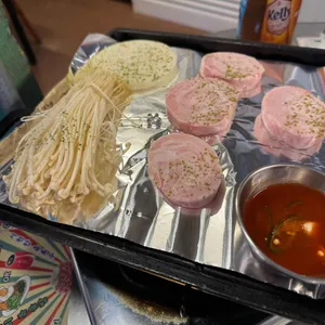 상록수 대표 사진
