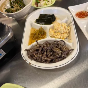 상록수 사진