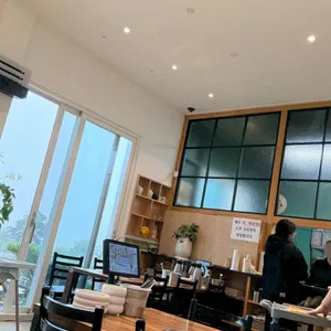 나온 리뷰 사진
