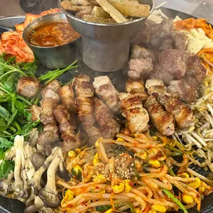 돼통령 사진