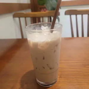 텐퍼센트커피 사진