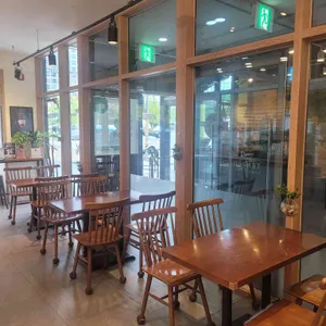 텐퍼센트커피 리뷰 사진