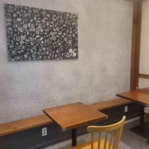 텐퍼센트커피 리뷰 사진