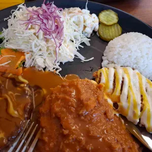 혜화동돈까스 사진