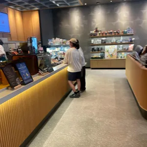 스타벅스 리뷰 사진