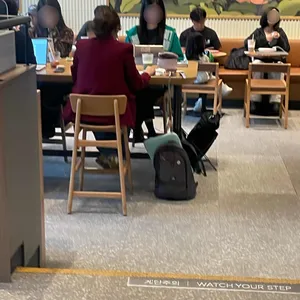 스타벅스 리뷰 사진
