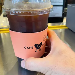 카페게이트 리뷰 사진